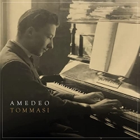 Amedeo Tommasi