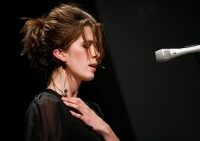 Imogen Heap: Hide And Seek sheet music for voice, piano or guitar