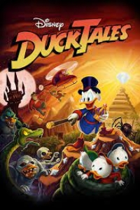 DuckTales