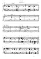 Hide & Seek - Imogen Heap (BOMs part) Sheet music for Alto (Solo)