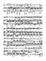 Jean Sibelius - Violin concerto in d op.47 - Free Downloadable Sheet Music
